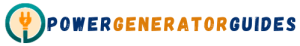 PowerGeneratorGuides Logo